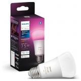 PHILIPS HUE SMART 75W BULB