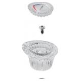 CHATEAU BATHROOM REPLACEMENT KNOB