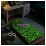 56" GRINCH SLEEPING BAG