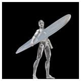 SILVER SURFER ACTION FIGURE