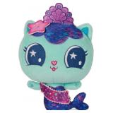 GABBYS DOLLHOUSE MERCAT PLUSHIE