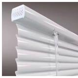 43.5X72 CORDLESS ALUMINIUM BLINDS