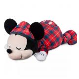 24IN DISNEY MICKEY CUDDLEEZ PLUSH TOY