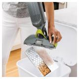 32CT SHARK VAC/MOP PADS