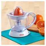IMUSA ELECTRIC CITRUS JUICER