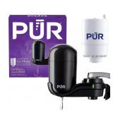 PUR FAUCET MOUNT WATER FILTER