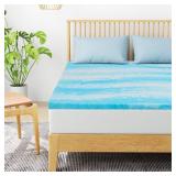 2" FULL MATTRESS TOPPER