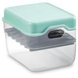 DASH MULTIMAKER WAFFLE IRON PLATE STORAGE CASE