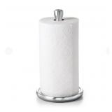 STAINLESS STEEL PAPER TOWEL HOLDER