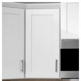 AVONDALE 24 X 12 X 42 SHAKER WALL CABINET