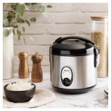 AROMA 8 CUP RICE COOKER