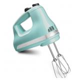 KITCHENAID 5-SPEED HAND MIXER