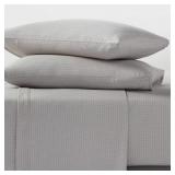 FULL COTTON SATEEN SHEET SET
