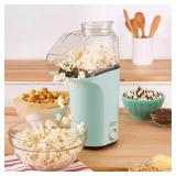 DASH POPCORN MAKER
