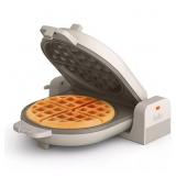 BELLA 7" WAFFLE MAKER