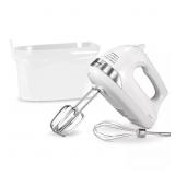 HAMILTON BEACH HAND MIXER