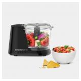 1.5 CUP MINI FOOD CHOPPER