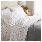 QUEEN 400 THREAD PERFORMANCE SHEET SET