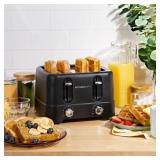 4-SLICE TOASTER