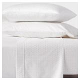 QUEEN 400 THREAD PERFORMANCE SHEET SET