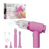 CORDLESS DETAIL VACUUM & BLOWER