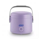 DASH 20 OZ HEATED LUNCH BOX