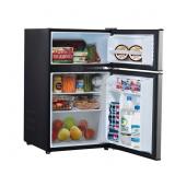 3.1 CUFT MINI FRIDGE