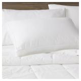 THRESHOLD SIDE SLEEPER STANDARD  PILLOW