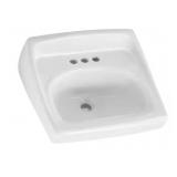 15X10 WALL MOUNT SINK
