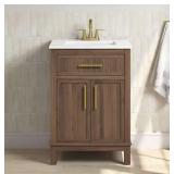 24IN  BATHROOM VANITY