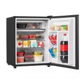 2.5 CU-FT KENMORE MINI FRIDGE