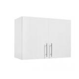 LAUNDRY ROOM WALL CABINET 16 X 32 X 24