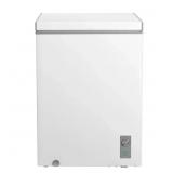 MIDEA 5 CUFT CONVERTIBLE CHEST FREEZER