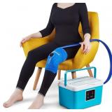 KNEE COLD THERAPY ICE MACHINE