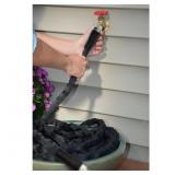 25FT KINK FREE GARDEN HOSE