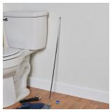 PAIR 30" FAUCET SUPPLY LINES