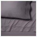 FULL 400 THREAD COUNT COTTON SHEET SET