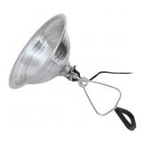ALUMINUM CLAMP LIGHT