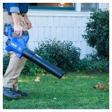 KOBALT 24V LEAF BLOWER