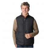 XXL FREE COUNTRY REVERSIBLE SHERPA VEST