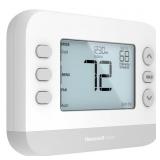 HONEYWELL PROGRAMMABLE DIGITAL THERMOSTAT