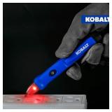 KOBALT VOLTAGE TESTER