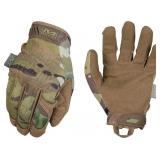 MECHANIX WEAR TACTICAL GLOVE