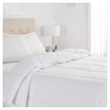 KING DOWN ALT COMFORTER