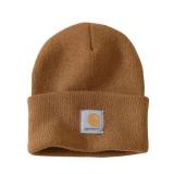 CARHARTT A18 KNIT CUFFED BEANIE