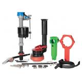 2" EVERYTHING TOILET REPAIR KIT