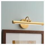 18" LED PICTURE LIGHT