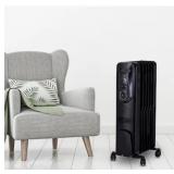 1500W OIL-FILLED RADIATOR