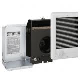 COM-PAK ELECTRIC WALL HEATER