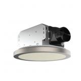 UTILITECH MAGNETIC LED LIGHTED BATHROOM